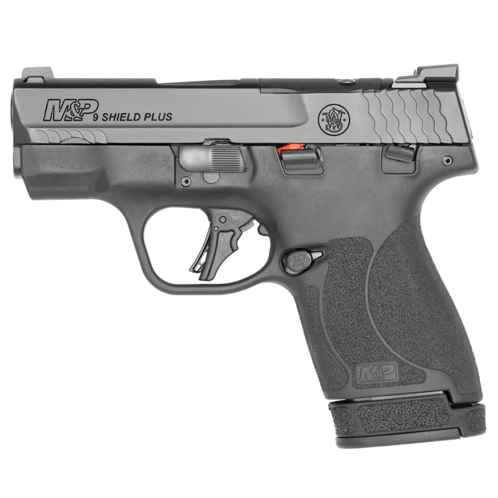 PISTOLA Smith And Wesson M&P®9 SHIELD PLUS