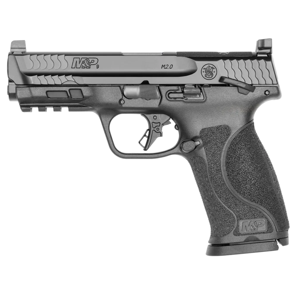 PISTOLA Smith And Wesson M&P®9 M2.0