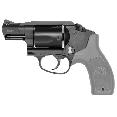 REVOLVER S&W BODY GUARD .38SPL