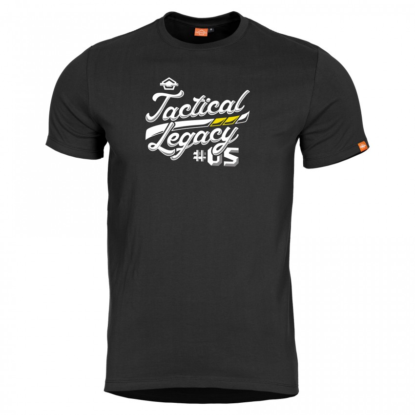 Ageron Tactical Legacy T-shirt